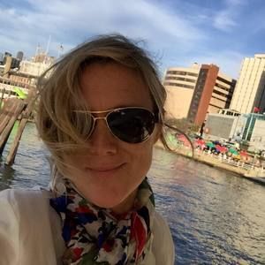 Meet your Posher, Tara